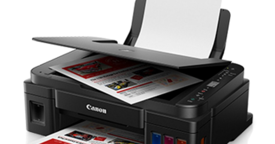 Canon g2010 printer driver for windows 10